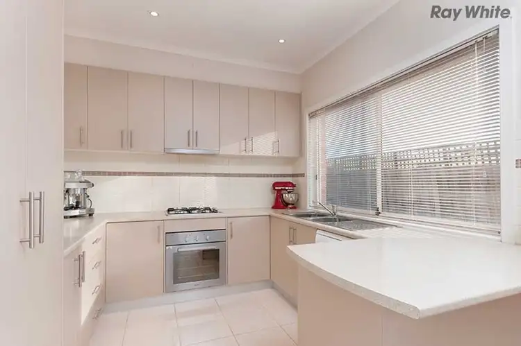 Third view of Homely house listing, 2/1a Thorogood Court, Taylors Lakes VIC 3038