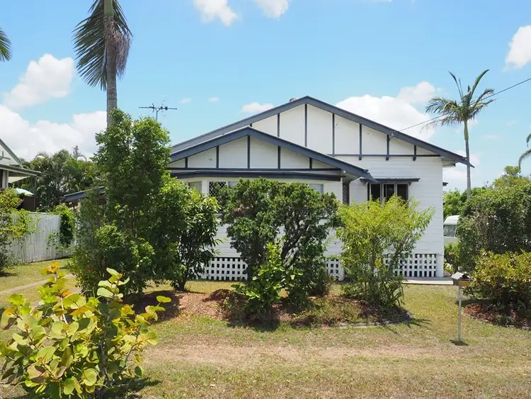 Second view of Homely house listing, 345 Ann Street, Maryborough QLD 4650