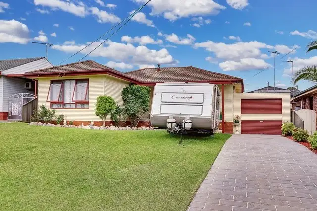 96 Orange Street, Greystanes NSW 2145