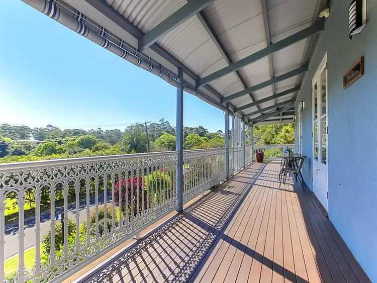 Second view of Homely house listing, 21 Glenmount Road, Buderim QLD 4556
