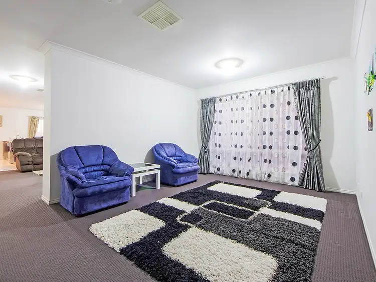 Fourth view of Homely house listing, 27 Romek Way, Truganina VIC 3029