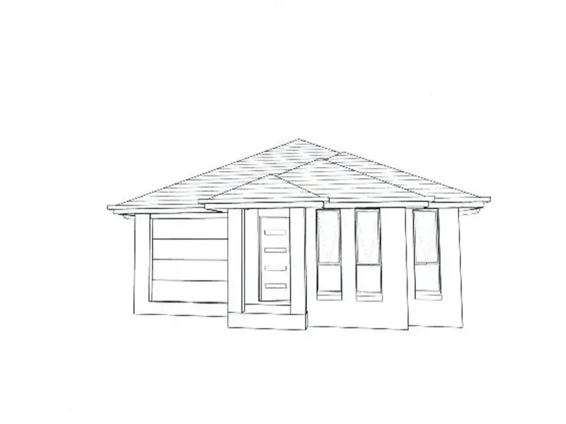 Main view of Homely house listing, Address available on request