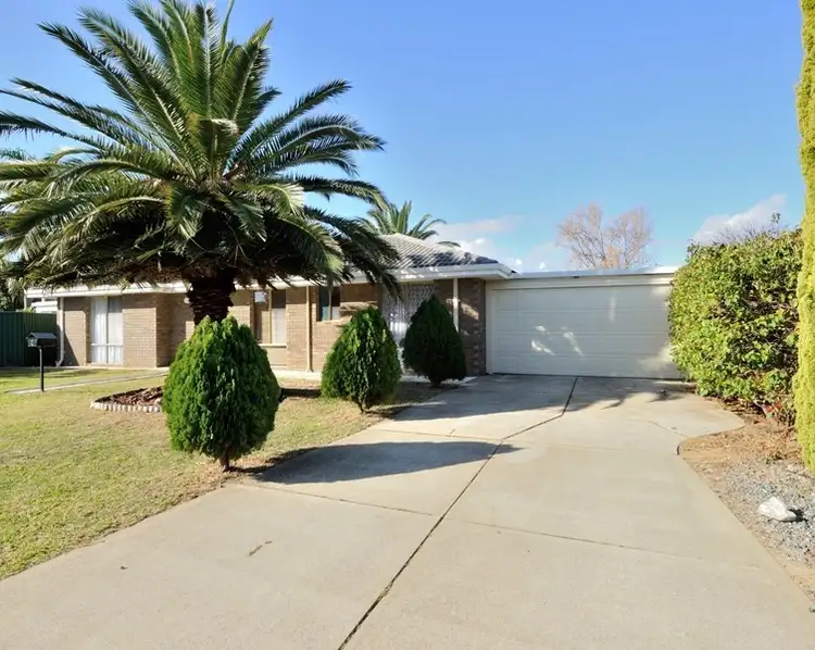 Fourth view of Homely house listing, 4 Mandoo Road, Shoalwater WA 6169