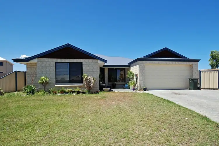 Third view of Homely house listing, Lot 1004, 9 Proton Place, Jurien Bay WA 6516