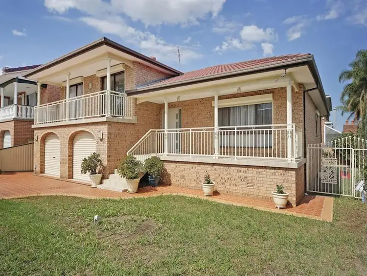 Second view of Homely house listing, 30 Flemington Street, St Johns Park NSW 2176