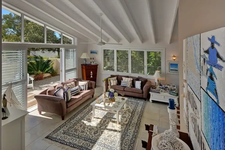 Third view of Homely house listing, 28 Dicky Beach Close, Dicky Beach QLD 4551