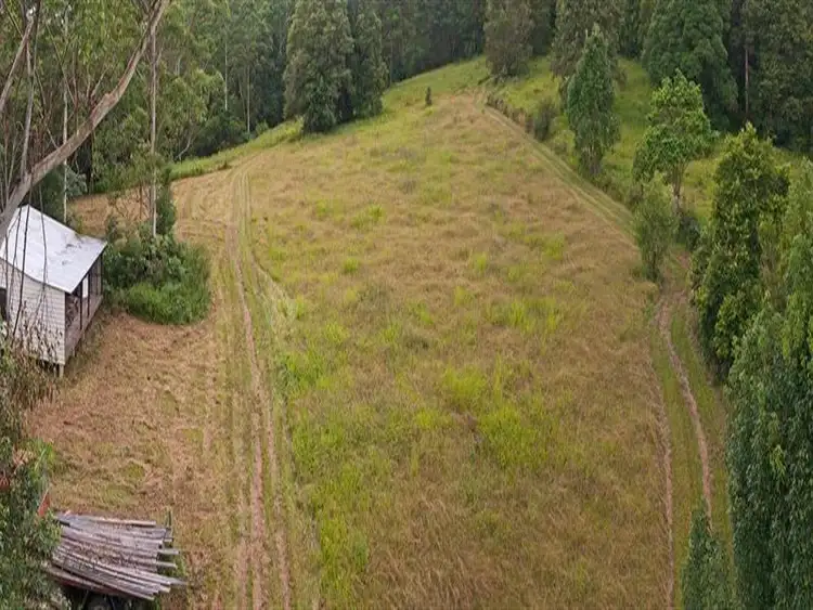 Seventh view of Homely rural property listing, Lot 2 1433 Tyalgum Road, Tyalgum NSW 2484