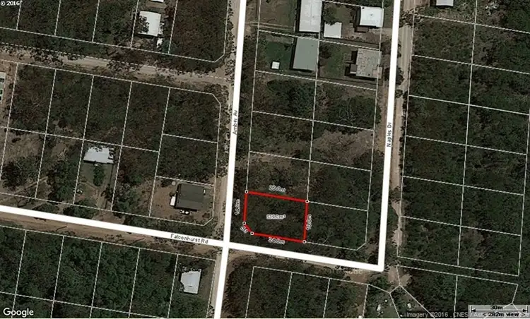 Fourth view of Homely land listing, 26 Amber Avenue, Russell Island QLD 4184