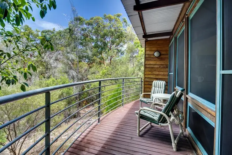 Second view of Homely villa listing, 5 Wilderness Lodge, Fraser Island QLD 4581