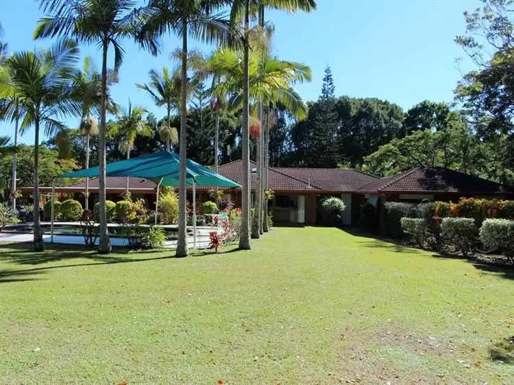 367 Cobaki Road, Bilambil NSW 2486