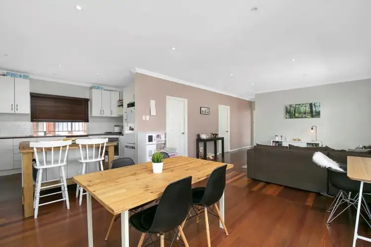 Fourth view of Homely house listing, 122 Ashby Street, Fairfield QLD 4103