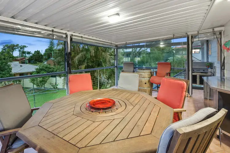 Third view of Homely house listing, 3 Parakeet Street, Birkdale QLD 4159