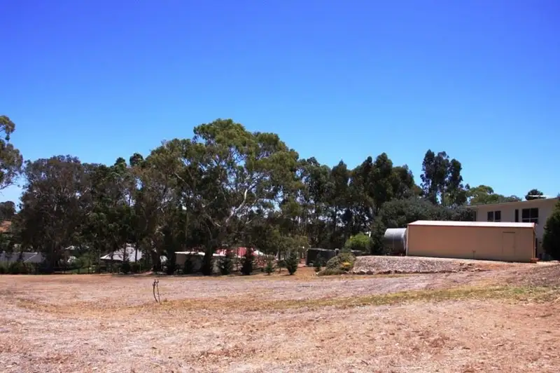 Main view of Homely land listing, Lot 2/39 Burnbank Way, Mount Barker SA 5251