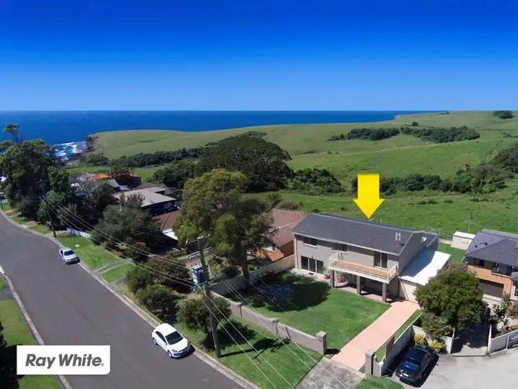 Second view of Homely house listing, 4 Attunga Avenue, Kiama Heights NSW 2533