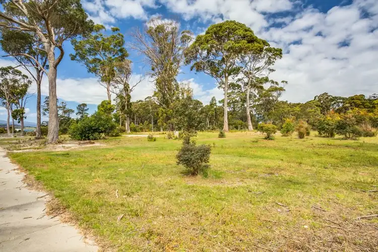 Third view of Homely land listing, 2 Inglis Road, Clarence Point TAS 7270