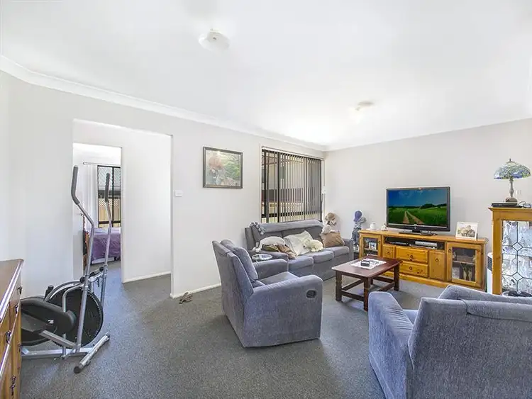Seventh view of Homely house listing, 268 Woronora Road, Engadine NSW 2233