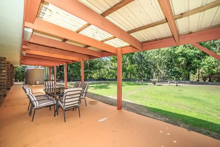 Second view of Homely house listing, 17 Josephine Terrace, Highland Park QLD 4211