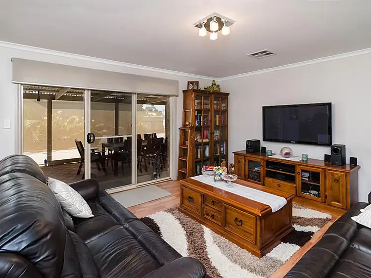 Fourth view of Homely house listing, 1 Strathoak Crescent, Strathalbyn SA 5255