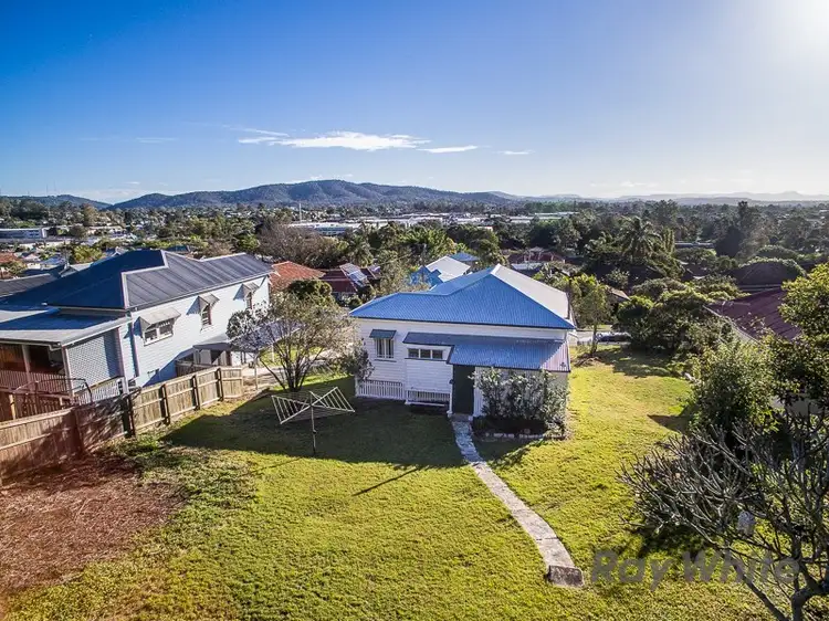 31 Royal Parade, Alderley QLD 4051
