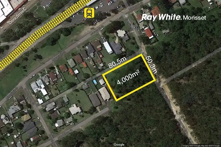Seventh view of Homely land listing, 35 Mandolong Street, Morisset NSW 2264