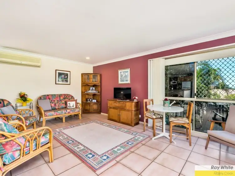 Sixth view of Homely house listing, 11 Tiffany Court, Eatons Hill QLD 4037