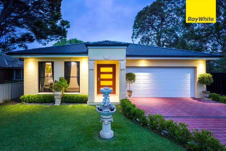 46 Kentucky Road, Riverwood NSW 2210