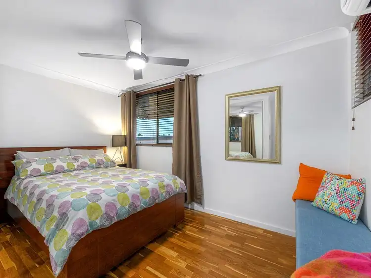 Sixth view of Homely apartment listing, 8/22 Raby Road, Coorparoo QLD 4151