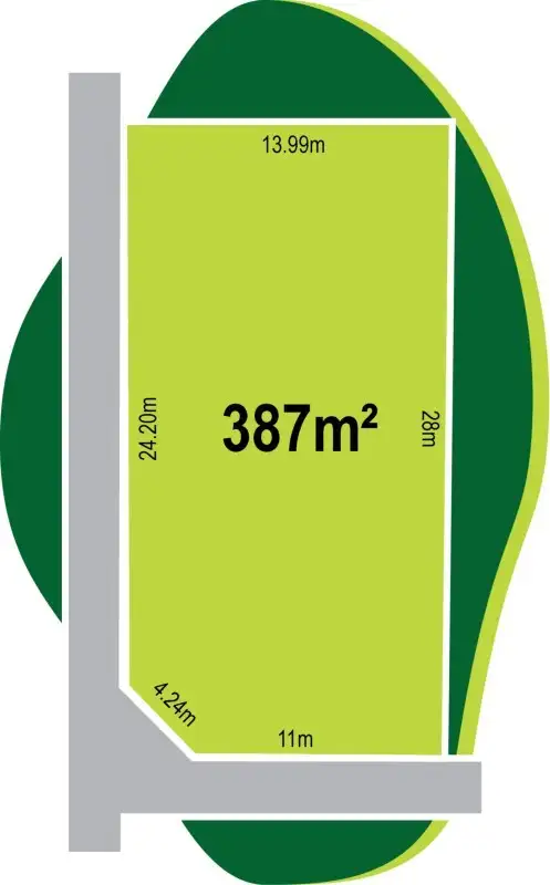 LOT 331 Riverdale Villiage, Point Cook VIC 3030
