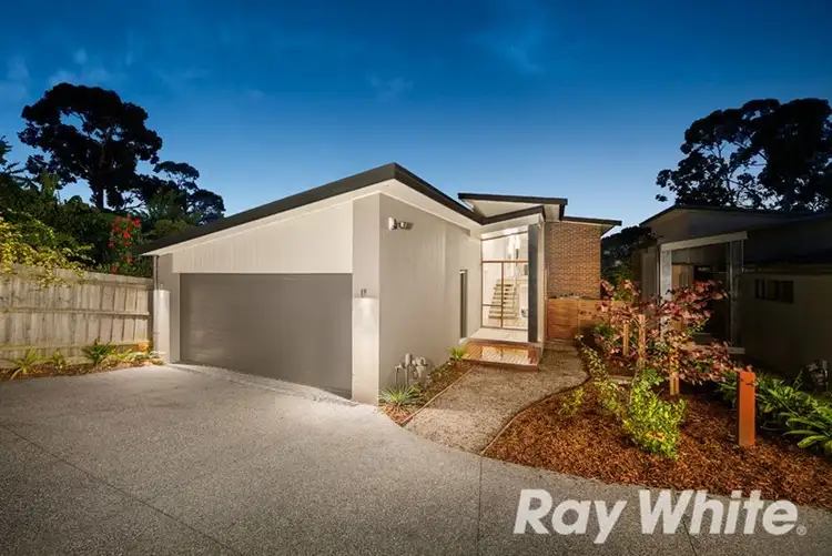 4/91 Morack Road, Vermont South VIC 3133