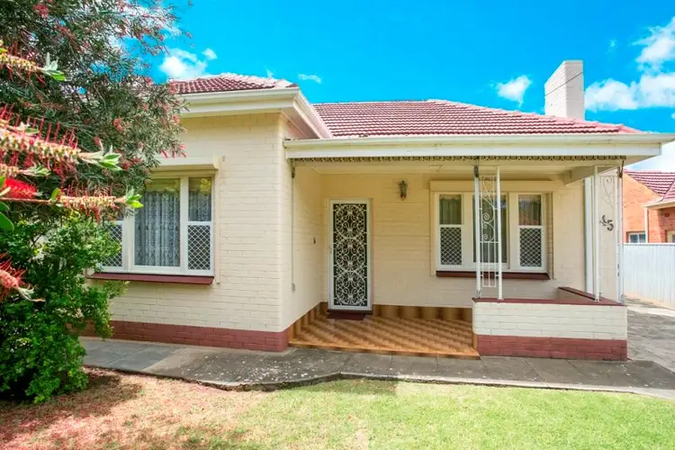 Main view of Homely house listing, 45 Autumn Avenue, Lockleys SA 5032