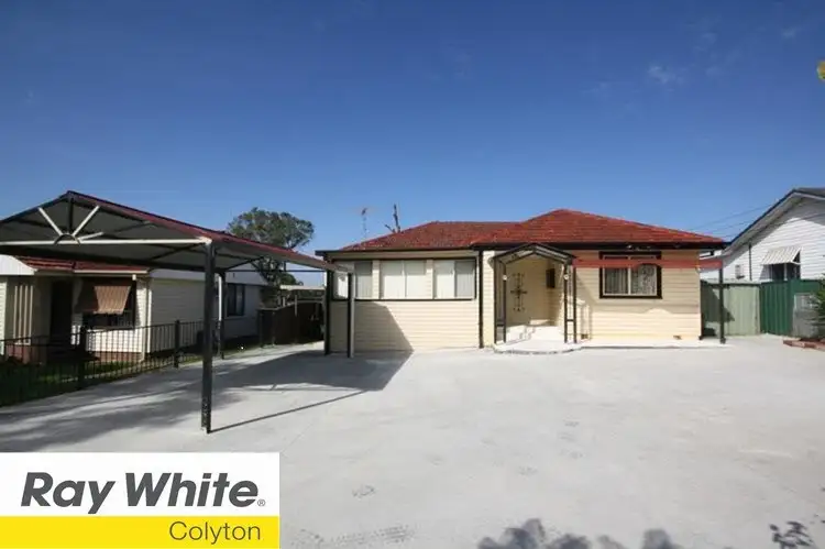 18 Helena Avenue, Emerton NSW 2770