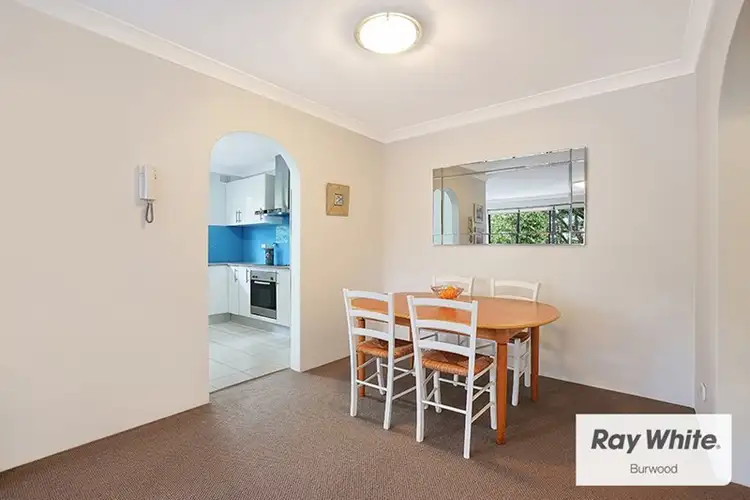 Third view of Homely apartment listing, 11/15-17 Albert Parade, Ashfield NSW 2131