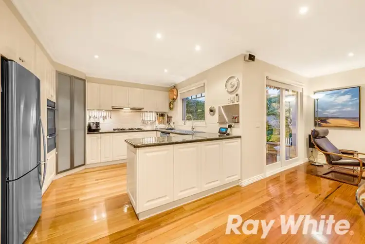 Fifth view of Homely unit listing, 2/32 McIntyre Street, Burwood VIC 3125