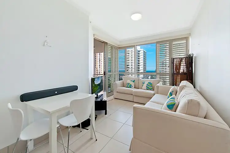 Fourth view of Homely apartment listing, 46 Pacific Street, Main Beach QLD 4217