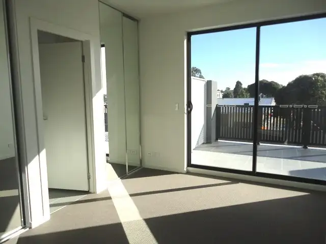 Fourth view of Homely apartment listing, 210/80-90 Epping Road, Epping VIC 3076