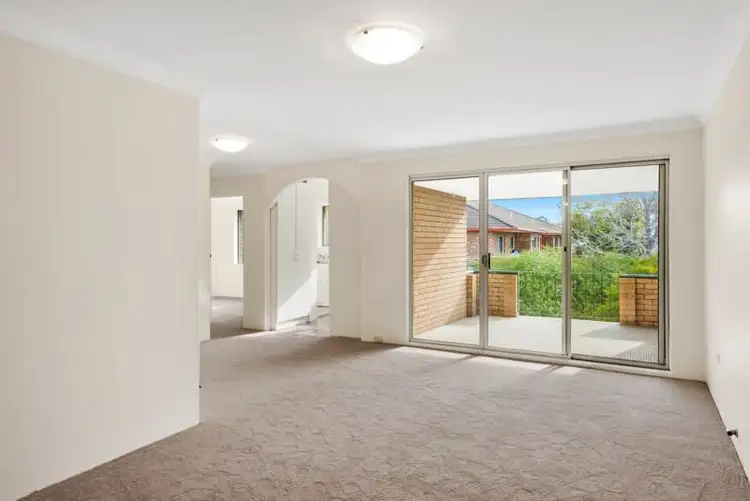 Second view of Homely unit listing, 15/59 Albert Street, Hornsby NSW 2077