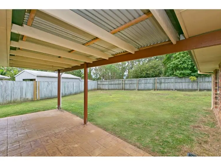 Fourth view of Homely house listing, 19 Tea Tree Court, Victoria Point QLD 4165