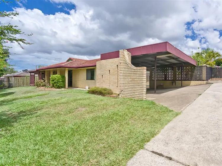 14a Darwin Street, Aspley QLD 4034