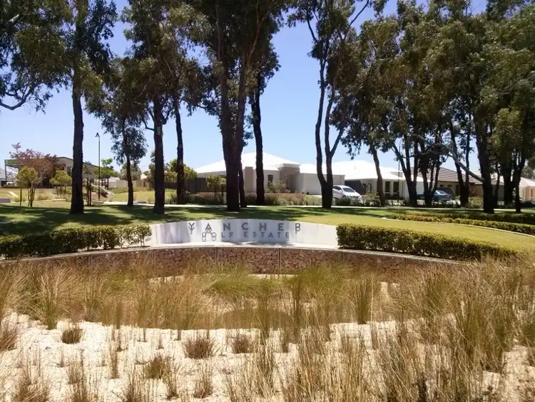 Third view of Homely land listing, 4 FLYER Street, Yanchep WA 6035
