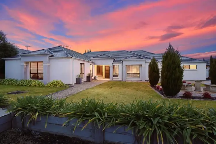Main view of Homely house listing, 8 Durham Court, Mount Barker SA 5251