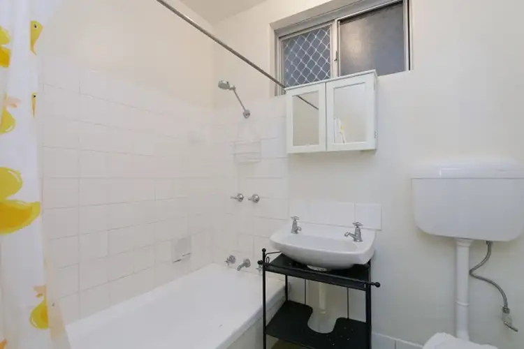 Seventh view of Homely apartment listing, 2B/66 Great Eastern Highway, Rivervale WA 6103