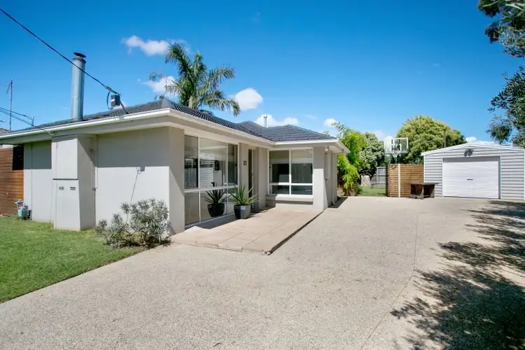 4 Mallard Court, Chelsea Heights VIC 3196