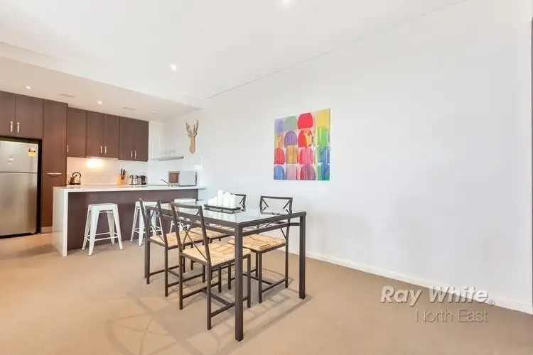 Third view of Homely apartment listing, 36/18-28 Main Street, Mawson Lakes SA 5095