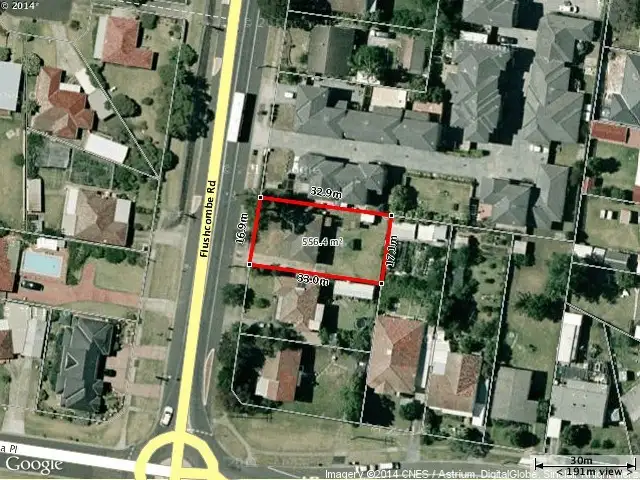 Seventh view of Homely house listing, 276 Flushcombe Road, Blacktown NSW 2148