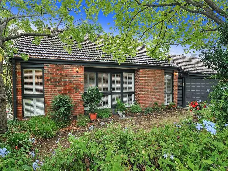 1/30 Kenmare Street, Mont Albert VIC 3127
