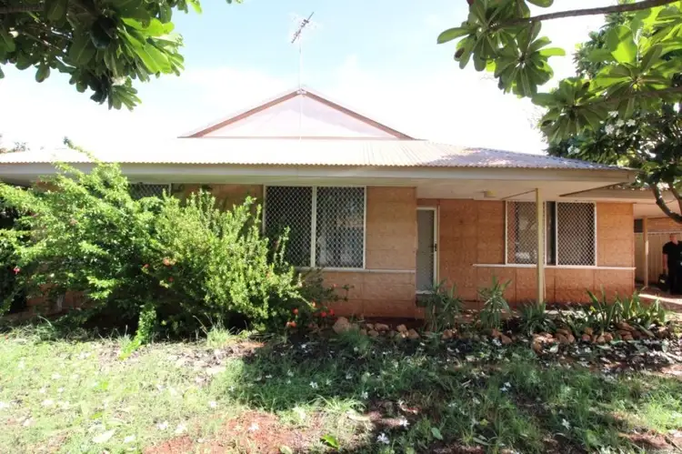 Main view of Homely house listing, 9 Spoonbill Crescent, South Hedland WA 6722