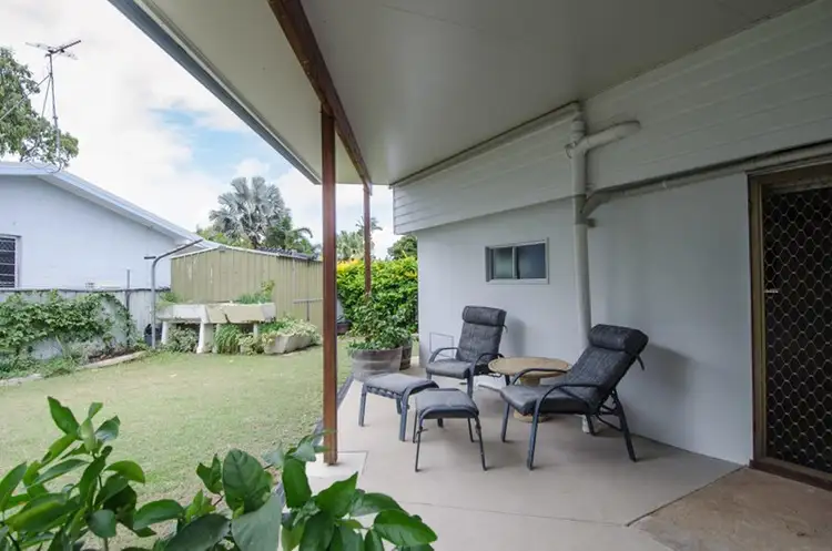 Sixth view of Homely house listing, 32 Yaralla Avenue, East Mackay QLD 4740