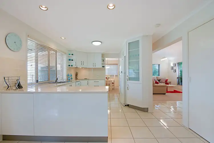 Fourth view of Homely house listing, 3 Magenta Place, Wishart QLD 4122