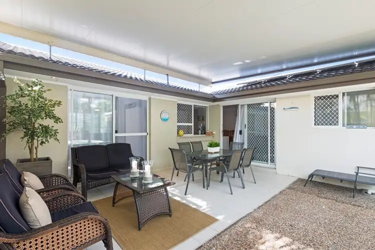 Fourth view of Homely house listing, 34 Bergamont Street, Elanora QLD 4221