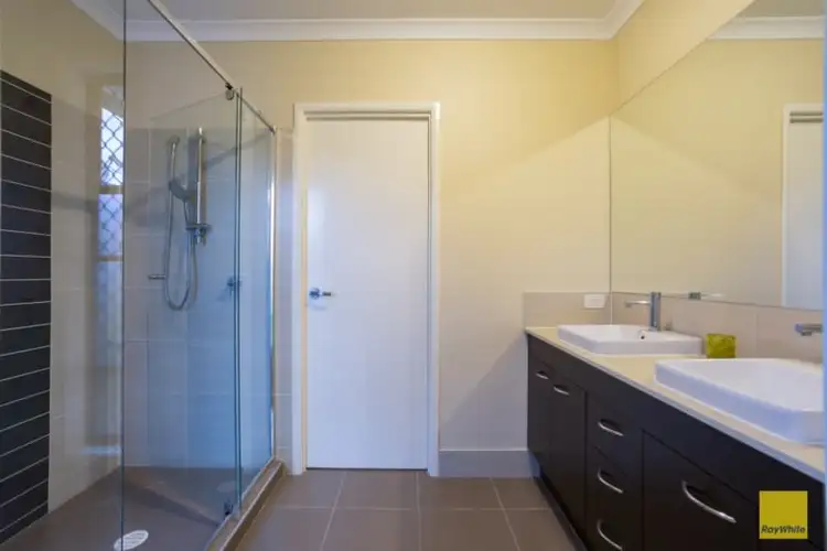 Second view of Homely house listing, 63 Aspect Drive, Victoria Point QLD 4165